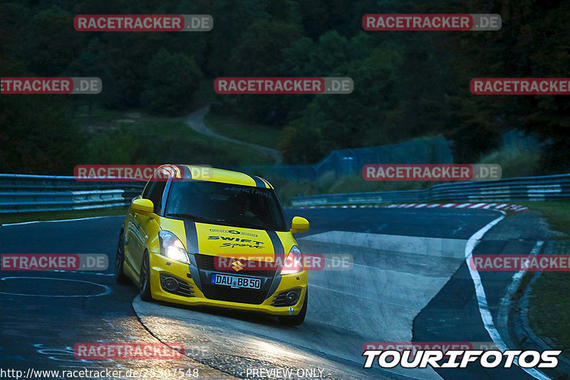 Bild #25307548 - Touristenfahrten Nürburgring Nordschleife (13.10.2023)