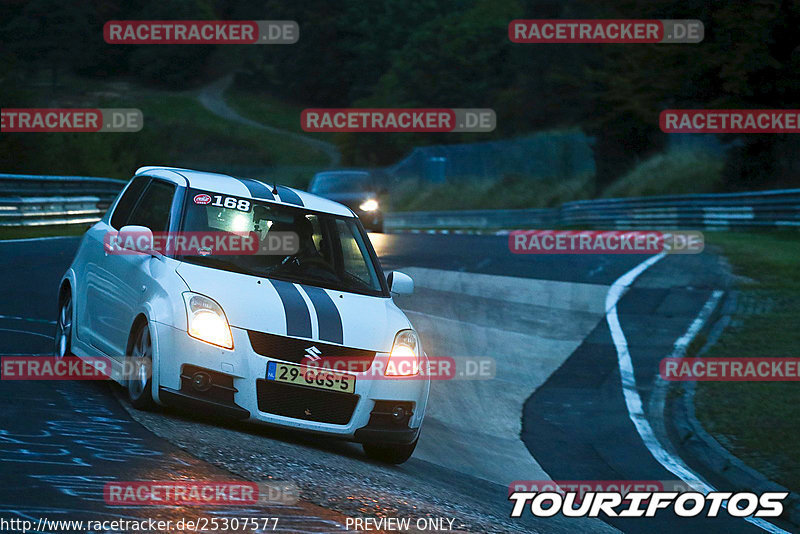 Bild #25307577 - Touristenfahrten Nürburgring Nordschleife (13.10.2023)