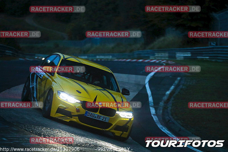 Bild #25307906 - Touristenfahrten Nürburgring Nordschleife (13.10.2023)