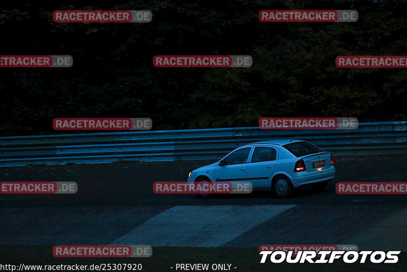 Bild #25307920 - Touristenfahrten Nürburgring Nordschleife (13.10.2023)