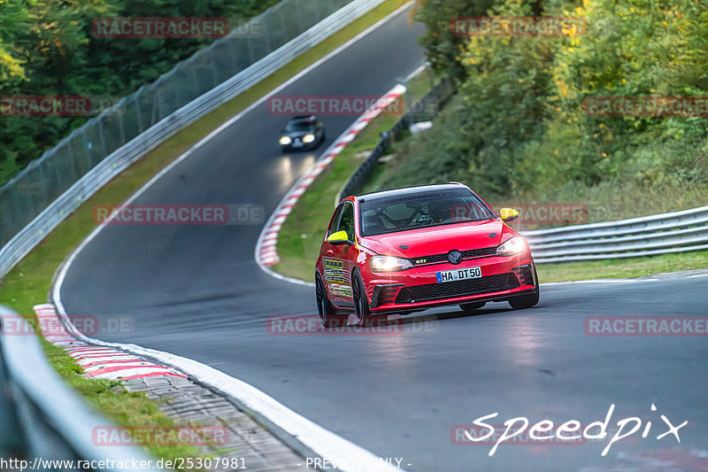 Bild #25307981 - Touristenfahrten Nürburgring Nordschleife (13.10.2023)