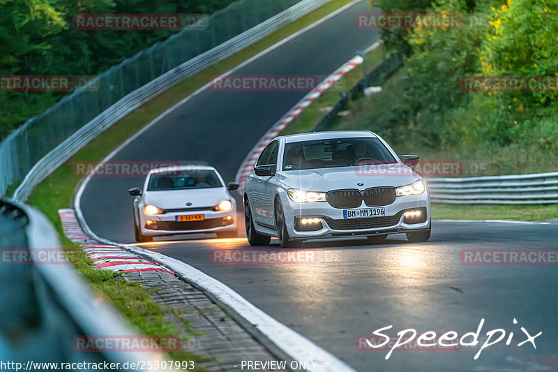 Bild #25307993 - Touristenfahrten Nürburgring Nordschleife (13.10.2023)