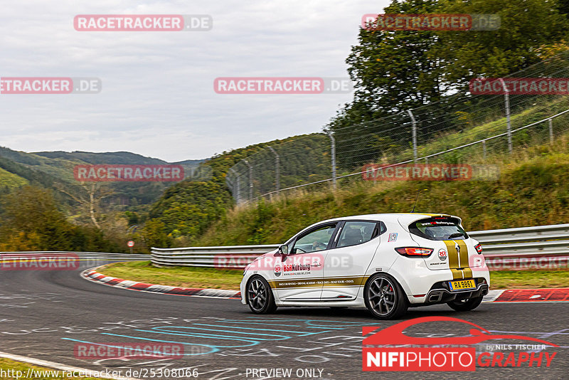 Bild #25308066 - Touristenfahrten Nürburgring Nordschleife (13.10.2023)