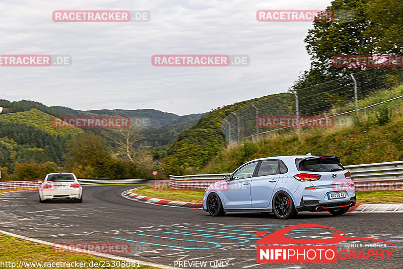 Bild #25308081 - Touristenfahrten Nürburgring Nordschleife (13.10.2023)