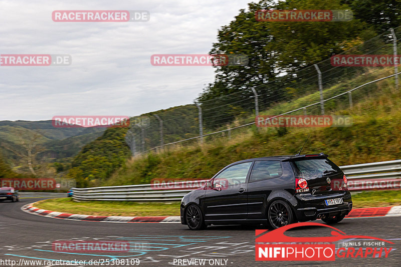 Bild #25308109 - Touristenfahrten Nürburgring Nordschleife (13.10.2023)