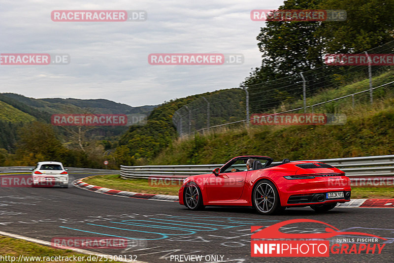 Bild #25308132 - Touristenfahrten Nürburgring Nordschleife (13.10.2023)