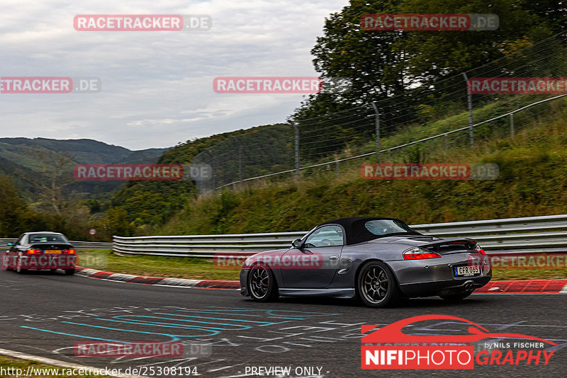 Bild #25308194 - Touristenfahrten Nürburgring Nordschleife (13.10.2023)