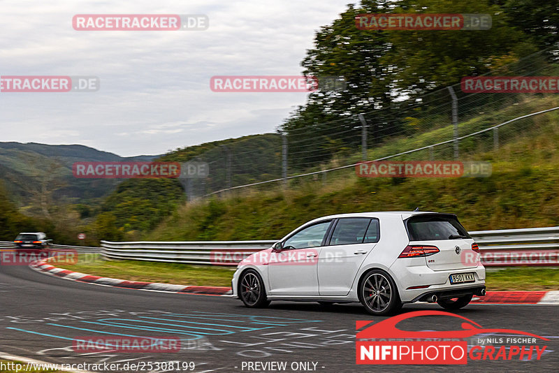 Bild #25308199 - Touristenfahrten Nürburgring Nordschleife (13.10.2023)