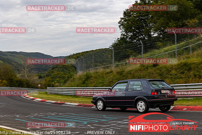 Bild #25308238 - Touristenfahrten Nürburgring Nordschleife (13.10.2023)