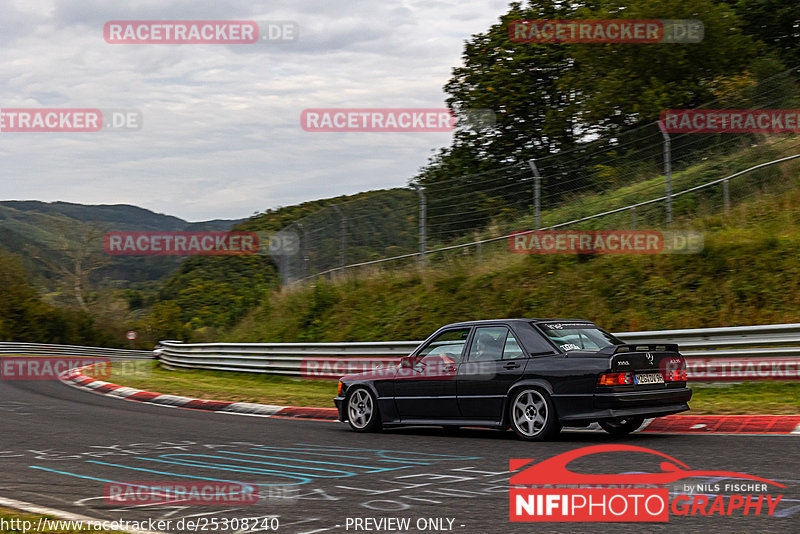 Bild #25308240 - Touristenfahrten Nürburgring Nordschleife (13.10.2023)