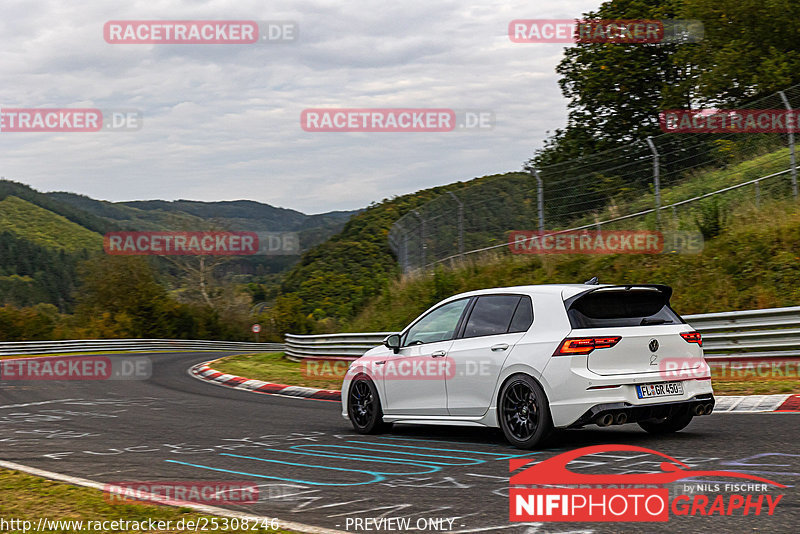 Bild #25308246 - Touristenfahrten Nürburgring Nordschleife (13.10.2023)