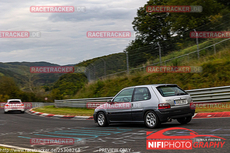 Bild #25308268 - Touristenfahrten Nürburgring Nordschleife (13.10.2023)