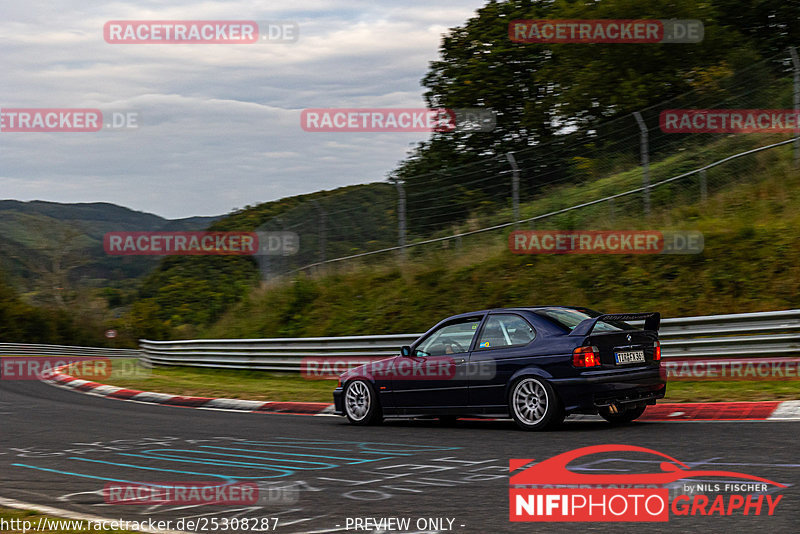 Bild #25308287 - Touristenfahrten Nürburgring Nordschleife (13.10.2023)