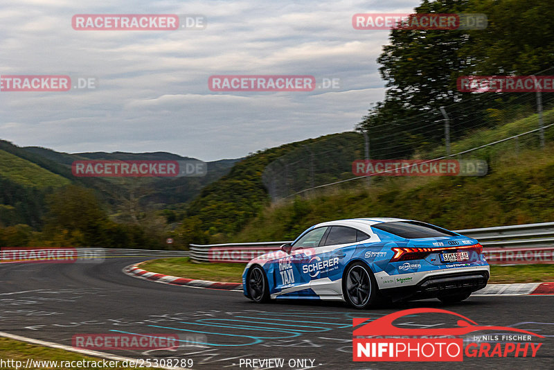 Bild #25308289 - Touristenfahrten Nürburgring Nordschleife (13.10.2023)