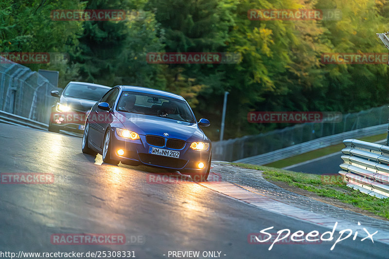 Bild #25308331 - Touristenfahrten Nürburgring Nordschleife (13.10.2023)