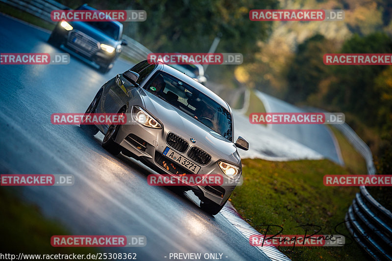 Bild #25308362 - Touristenfahrten Nürburgring Nordschleife (14.10.2023)