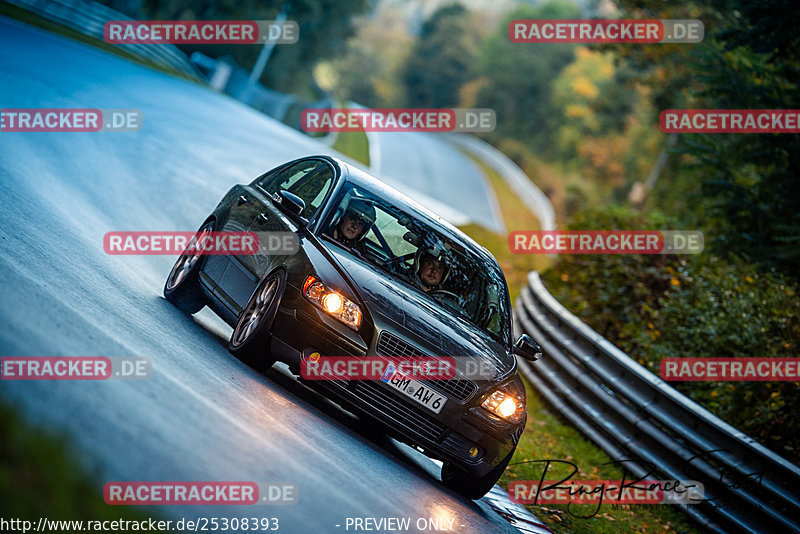 Bild #25308393 - Touristenfahrten Nürburgring Nordschleife (14.10.2023)