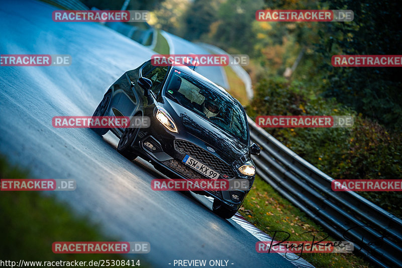 Bild #25308414 - Touristenfahrten Nürburgring Nordschleife (14.10.2023)