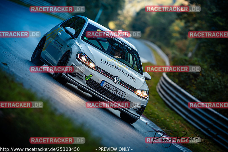 Bild #25308450 - Touristenfahrten Nürburgring Nordschleife (14.10.2023)