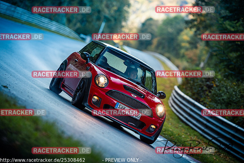 Bild #25308462 - Touristenfahrten Nürburgring Nordschleife (14.10.2023)