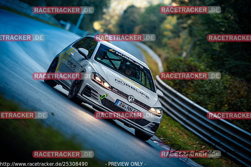 Bild #25308490 - Touristenfahrten Nürburgring Nordschleife (14.10.2023)