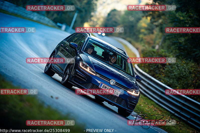 Bild #25308499 - Touristenfahrten Nürburgring Nordschleife (14.10.2023)