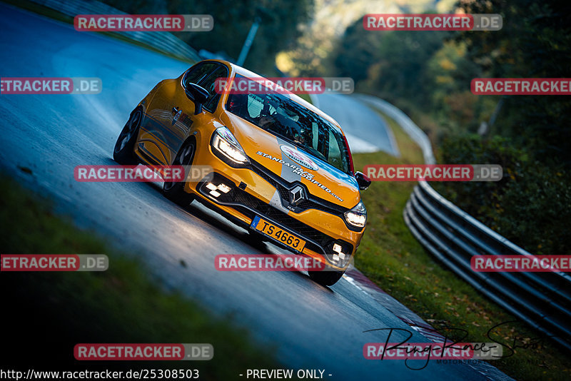 Bild #25308503 - Touristenfahrten Nürburgring Nordschleife (14.10.2023)