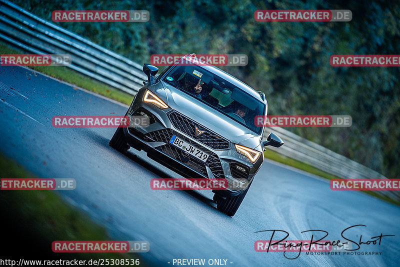 Bild #25308536 - Touristenfahrten Nürburgring Nordschleife (14.10.2023)