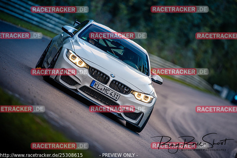 Bild #25308615 - Touristenfahrten Nürburgring Nordschleife (14.10.2023)