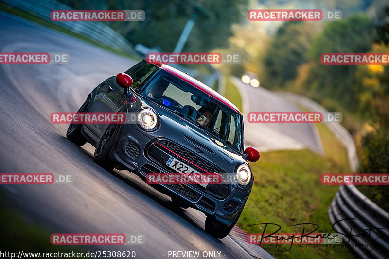 Bild #25308620 - Touristenfahrten Nürburgring Nordschleife (14.10.2023)