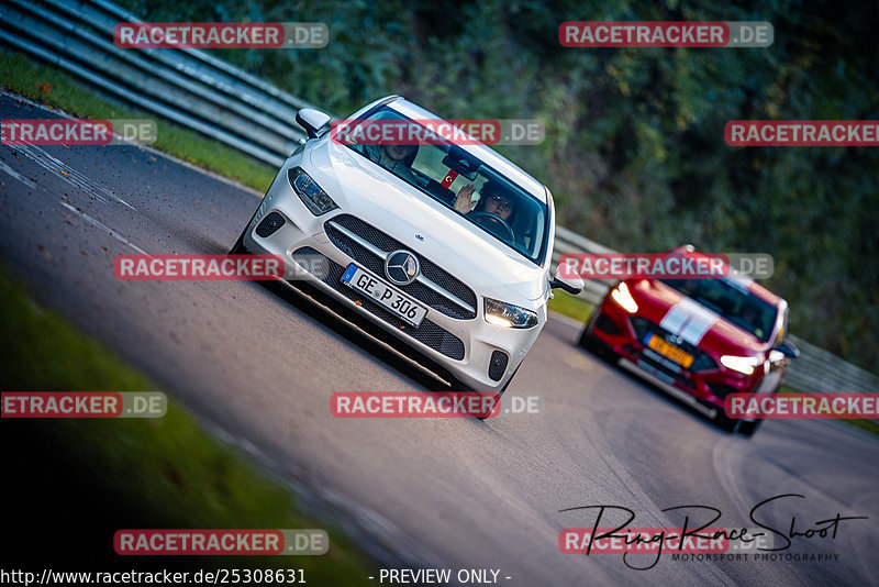 Bild #25308631 - Touristenfahrten Nürburgring Nordschleife (14.10.2023)