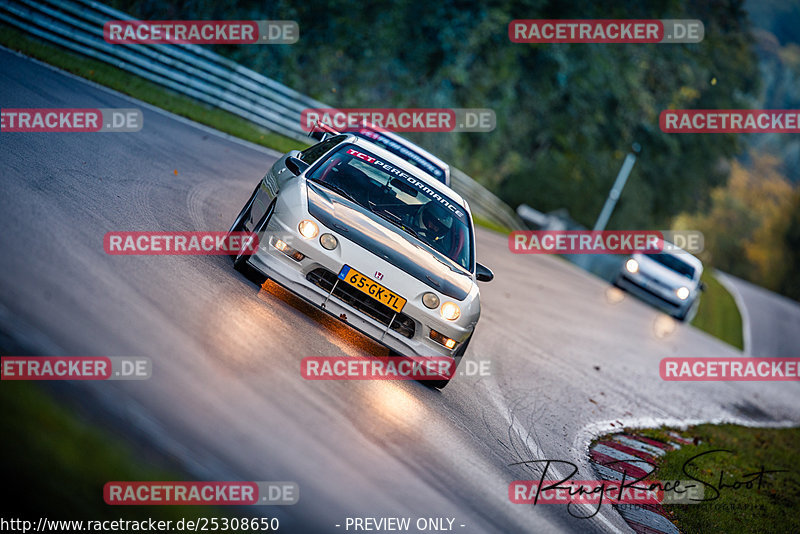 Bild #25308650 - Touristenfahrten Nürburgring Nordschleife (14.10.2023)