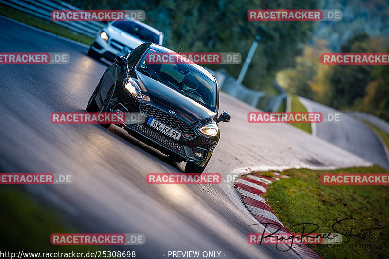 Bild #25308698 - Touristenfahrten Nürburgring Nordschleife (14.10.2023)