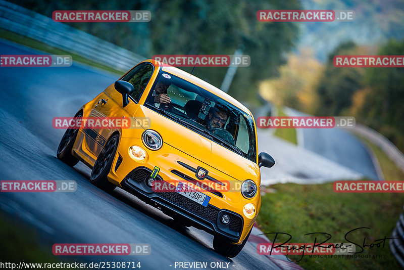 Bild #25308714 - Touristenfahrten Nürburgring Nordschleife (14.10.2023)