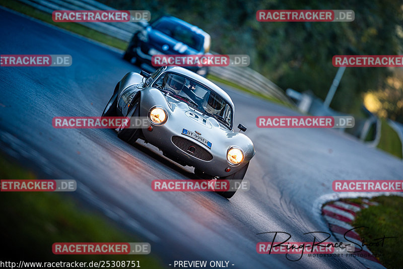 Bild #25308751 - Touristenfahrten Nürburgring Nordschleife (14.10.2023)