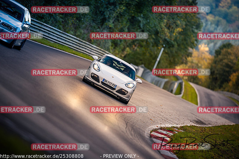 Bild #25308808 - Touristenfahrten Nürburgring Nordschleife (14.10.2023)