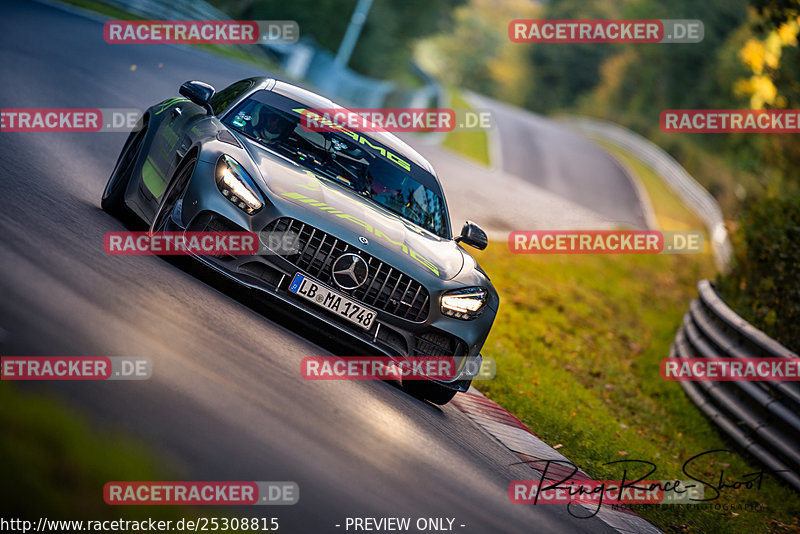 Bild #25308815 - Touristenfahrten Nürburgring Nordschleife (14.10.2023)