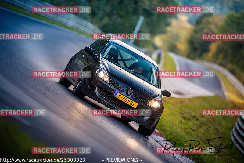 Bild #25308823 - Touristenfahrten Nürburgring Nordschleife (14.10.2023)