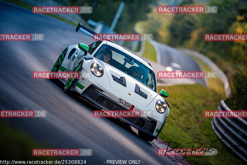 Bild #25308824 - Touristenfahrten Nürburgring Nordschleife (14.10.2023)