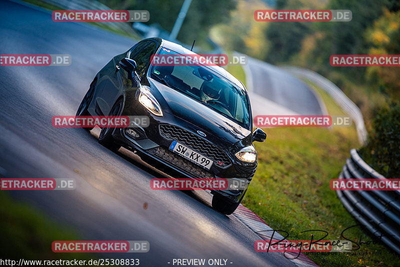 Bild #25308833 - Touristenfahrten Nürburgring Nordschleife (14.10.2023)