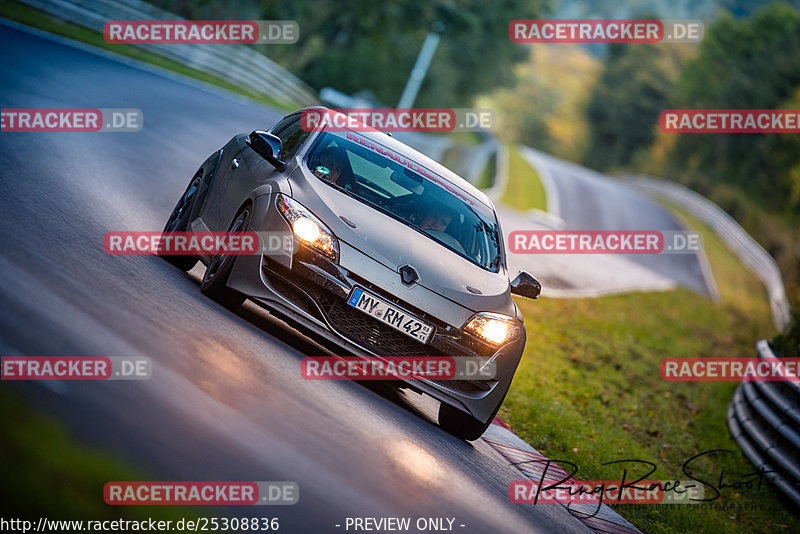 Bild #25308836 - Touristenfahrten Nürburgring Nordschleife (14.10.2023)