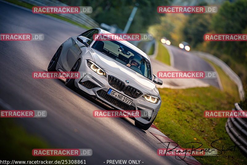 Bild #25308861 - Touristenfahrten Nürburgring Nordschleife (14.10.2023)