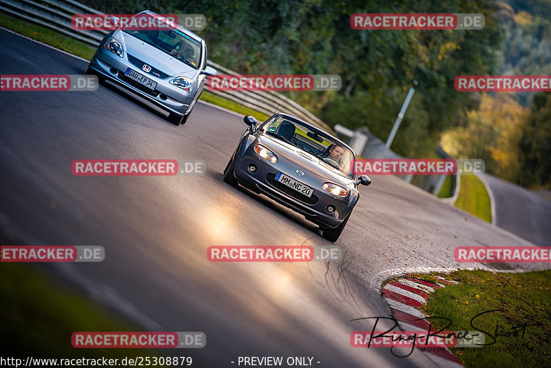 Bild #25308879 - Touristenfahrten Nürburgring Nordschleife (14.10.2023)