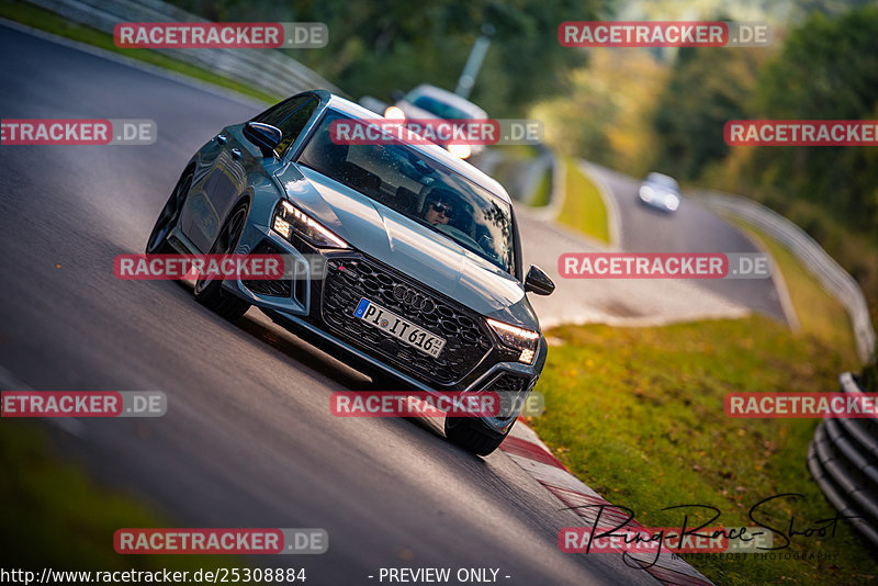 Bild #25308884 - Touristenfahrten Nürburgring Nordschleife (14.10.2023)