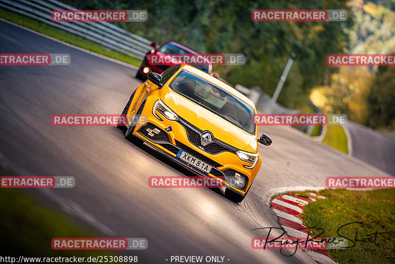 Bild #25308898 - Touristenfahrten Nürburgring Nordschleife (14.10.2023)