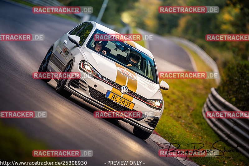 Bild #25308930 - Touristenfahrten Nürburgring Nordschleife (14.10.2023)