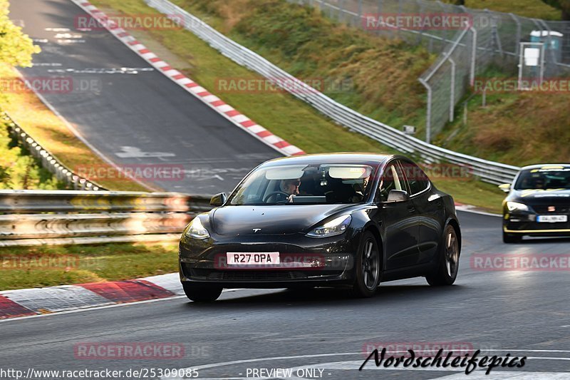 Bild #25309085 - Touristenfahrten Nürburgring Nordschleife (14.10.2023)