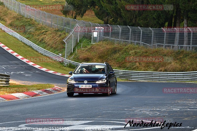 Bild #25309100 - Touristenfahrten Nürburgring Nordschleife (14.10.2023)