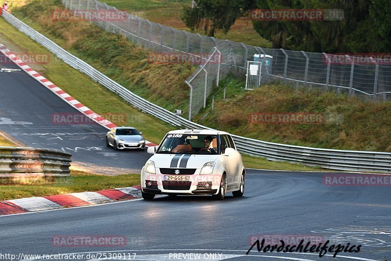 Bild #25309117 - Touristenfahrten Nürburgring Nordschleife (14.10.2023)