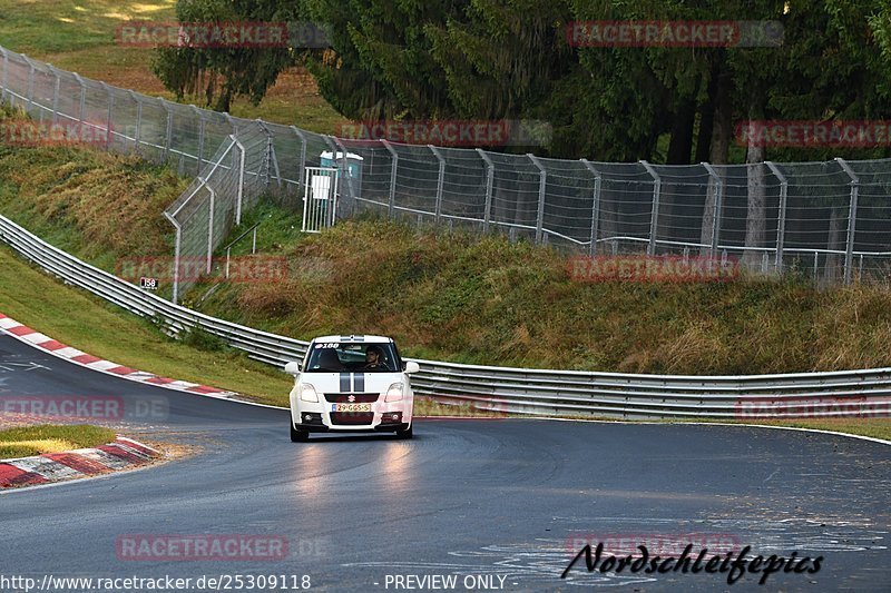 Bild #25309118 - Touristenfahrten Nürburgring Nordschleife (14.10.2023)